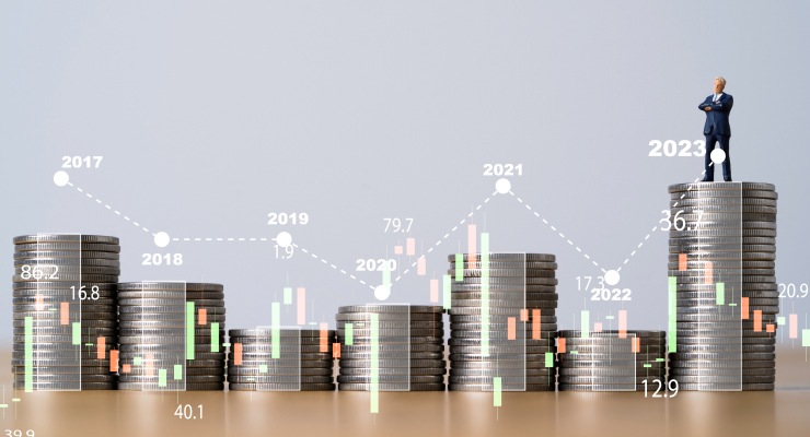 dollar-obnovil-maksimumy-serediny-avgusta-v-ozhidanii-inflyatsii