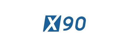 X90