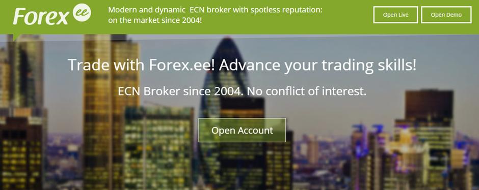 черный список forex.ee