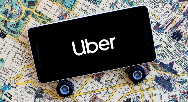 Изменения в совете директоров Uber