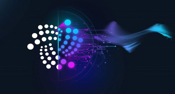 Возобновление работы сети IOTA до начала марта