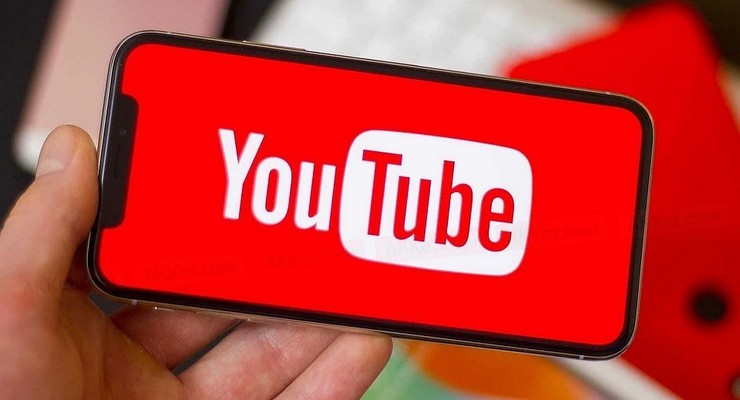 YouTube начал блокировать рекламу криптовалют