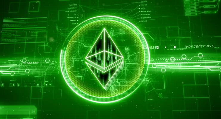 Кибератаки на Ethereum Classic