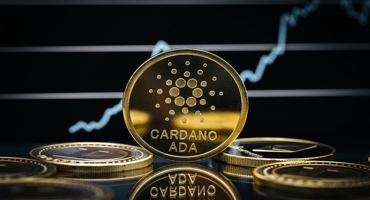 Cardano опережает другие криптовалюты